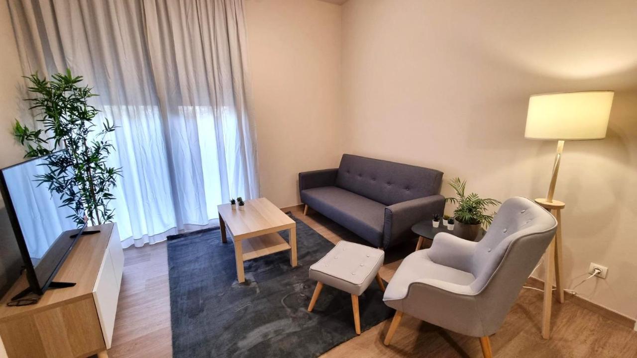 Residencia Universitaria Resa Damia Bonet Валенсія Екстер'єр фото